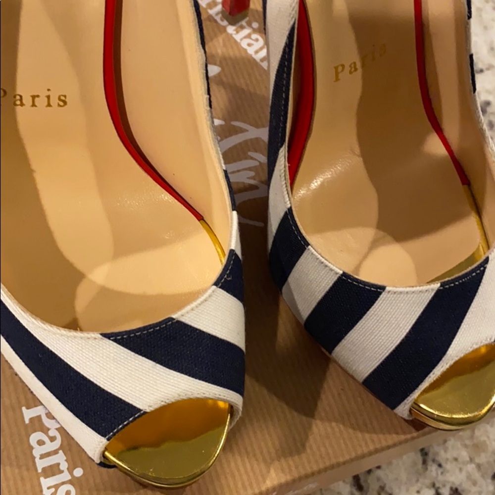 BRAND NEW! Flo Sling 120 size 36 - Picture 3 of 15